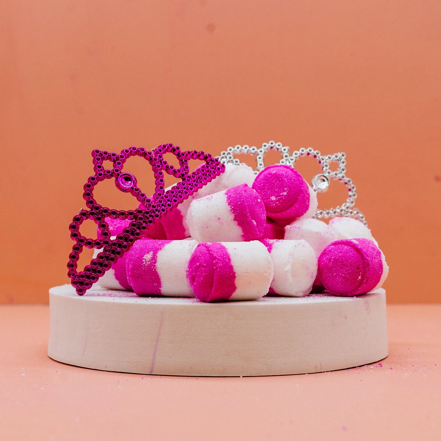 Ice Queen Shot Bomb - 5 for 4